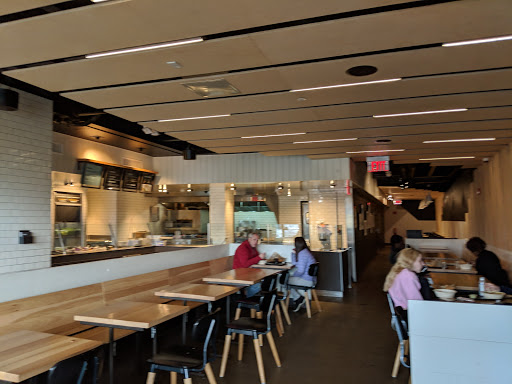 Shopping Mall «Rye Ridge Shopping Center», reviews and photos, 142 S Ridge St, Rye Brook, NY 10573, USA