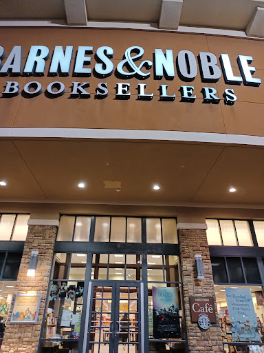 Book Store «Barnes & Noble», reviews and photos, 2701 David H McLeod Blvd #1200, Florence, SC 29501, USA