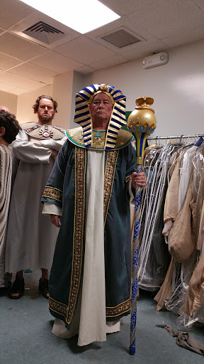 Performing Arts Theater «Hollywood Central Performing Arts Center», reviews and photos, 1770 Monroe St, Hollywood, FL 33020, USA