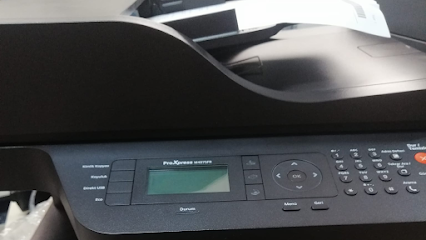 Printer Fotokopi Makinesi Servis Satış Toner Bakım Onarım