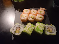 Sushi du Restaurant de sushis Kin Khao - Lyon Part-Dieu - n°2