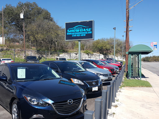 Used Car Dealer «Auto Showcase LLC.», reviews and photos, 4903 Fredericksburg Rd, San Antonio, TX 78229, USA