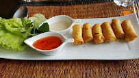 Plats et boissons du Restaurant thaï Bangkok Station à Villefranche-de-Lauragais - n°10