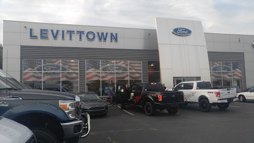 Levittown Ford, LLC image 1