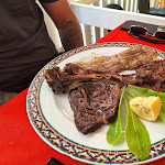 Photo n°2 de l'avis de Deniz. fait le 28/05/2023 à 13:13 sur le  Trattoria Tre Archi à Genzano di Roma