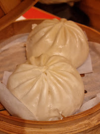 Nikuman du Restaurant de dimsums DIMDIMSUM à Paris - n°8