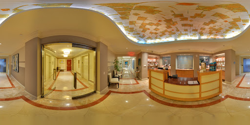 Day Spa «Evan Todd Spa and Salon», reviews and photos, 50 W Washington St, Indianapolis, IN 46204, USA