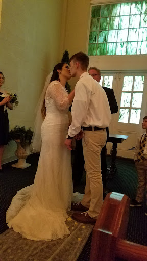 Event Venue «Rosewood Chapel and Event Center», reviews and photos, 379 Glenn Jones Rd, Gainesboro, TN 38562, USA