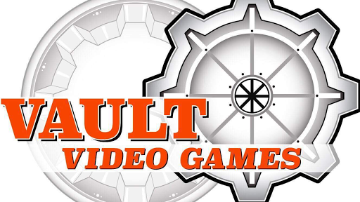Video Game Store «Vault Video Games», reviews and photos, 290 W Market St, York, PA 17401, USA
