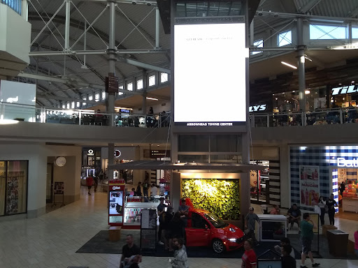 Shopping Mall «Arrowhead Towne Center», reviews and photos, 7700 W Arrowhead Towne Center, Glendale, AZ 85308, USA