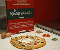 Photos du propriétaire du Pizzeria Le Kiosque à Pizzas à Saint-Pourçain-sur-Sioule - n°4