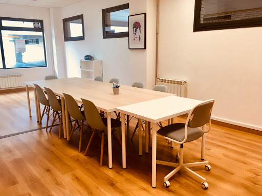 On Campus English School, Escuela de inglés en León,León