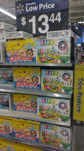 Discount Store «Walmart», reviews and photos, 301 Falls Blvd, Quincy, MA 02169, USA