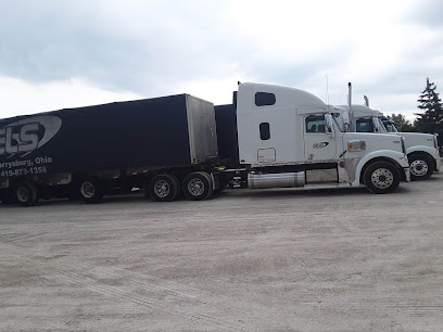 Saro Trucking Inc
