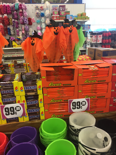 Discount Store «99 Cents Only Stores», reviews and photos, 7239 Spring Mountain Rd, Las Vegas, NV 89117, USA