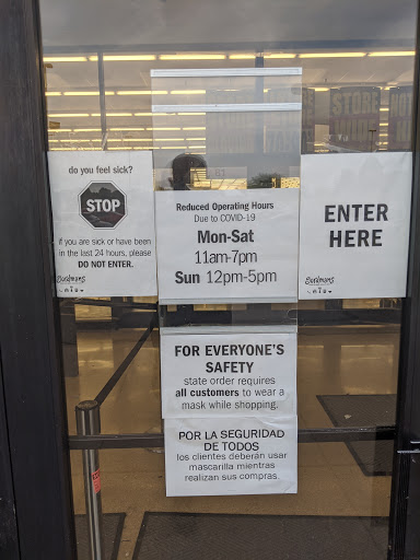 Discount Store «Gordmans», reviews and photos, 81 Ludwig Dr, Fairview Heights, IL 62208, USA