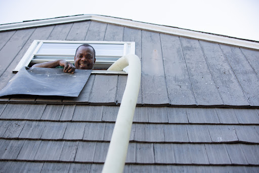 Insulation Contractor «Evergreen Home Performance», reviews and photos