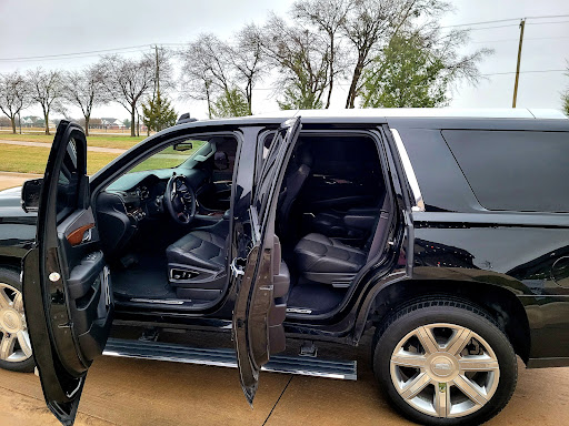Texas Elite Mobile Detailing en Midlothian