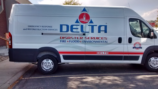 Print Shop «SpeedPro Imaging», reviews and photos, 3535 S Platte River Dr k, Englewood, CO 80110, USA