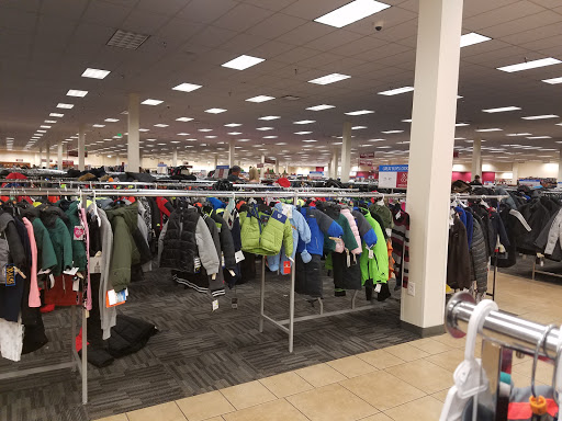 Clothing Store «Burlington Coat Factory», reviews and photos, 1200 S Abilene St, Aurora, CO 80012, USA