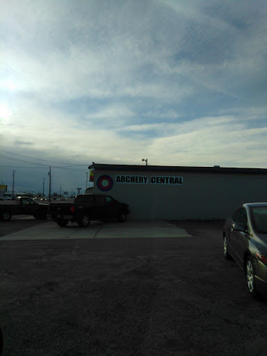 Archery Range «Archery Central», reviews and photos, 6611 Cleveland Blvd, Caldwell, ID 83607, USA
