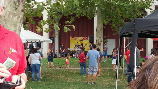 Stadium «Skylands Stadium», reviews and photos, 94 Championship Place, Augusta, NJ 07822, USA