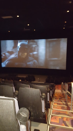Movie Theater «Regal Cinemas McDonough 16», reviews and photos, 115 Foster Dr, McDonough, GA 30253, USA
