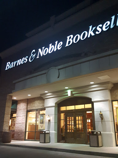 Book Store «Barnes & Noble», reviews and photos, 8374 Willow St, Lone Tree, CO 80124, USA