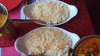Curry du Restaurant indien Bollywood à Gaillard - n°8