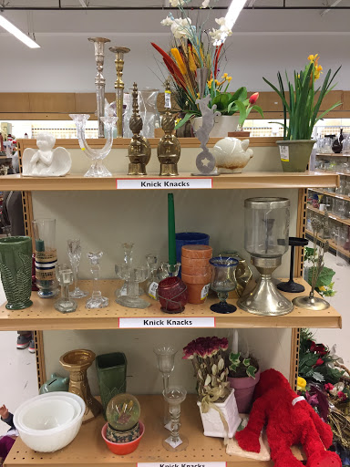 Thrift Store «Unique», reviews and photos, 2956 Gallows Rd, Falls Church, VA 22042, USA