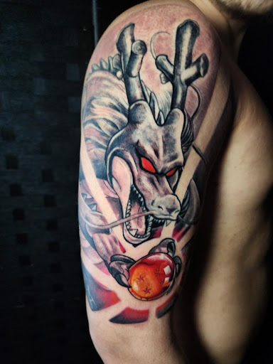 Explore cover up tattoo ideas on ankle, creative tattoo ideas in Williston, available at Body Temple Tattoo 2