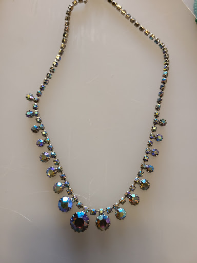 Bridal Shop «Jill Andrews Gowns», reviews and photos, 3355 Keswick Rd #101, Baltimore, MD 21211, USA