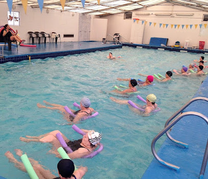 Academia de Natación Swim