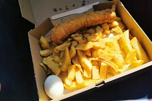 Paolo's fish and chips image