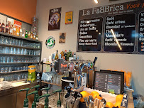 Atmosphère du Restaurant La Fabbrica à Lescar - n°10