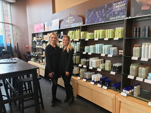 Beauty School «Brown Aveda Institute - Strongsville», reviews and photos, 17901 Southpark Center, Strongsville, OH 44136, USA