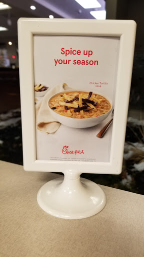 Fast Food Restaurant «Chick-fil-A», reviews and photos, 5150 Merten Dr, Mason, OH 45040, USA