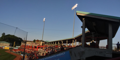 Stadium «UPMC Park», reviews and photos, 110 E 10th St, Erie, PA 16501, USA