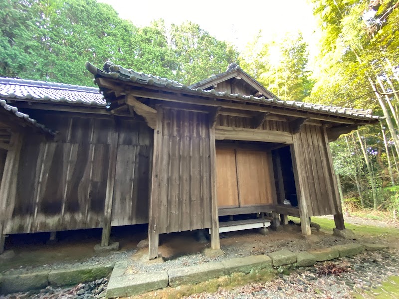 伊麻神社