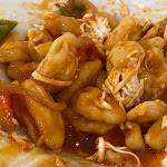 Photo n°2 de l'avis de Cristina.P fait le 17/10/2021 à 13:19 sur le  Bar Trattoria Grillo à Sant'Arcangelo