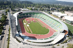 Hayward Field