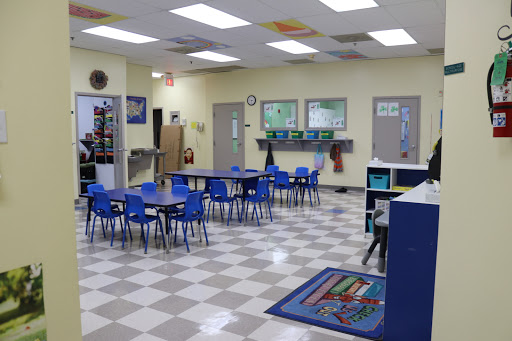 Day Care Center «Adventure Learning Center Ltd», reviews and photos, 850 New Ballwin Rd, Ballwin, MO 63021, USA