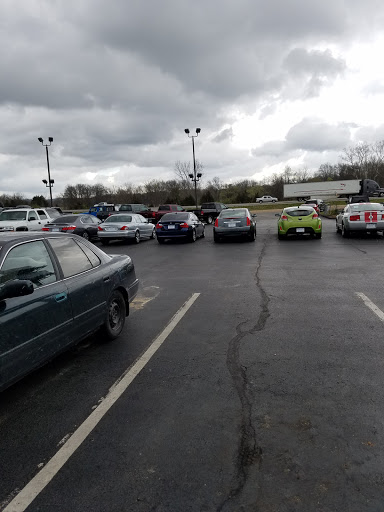 Used Car Dealer «Midwest Motors», reviews and photos, 1400 S Outer Rd E, Eureka, MO 63025, USA