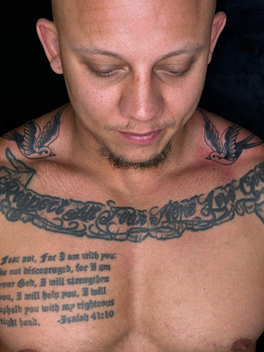 Explore tattoo ideas for three friends, creative tattoo ideas in Washington, available at Salty Siren (Washington, MO High Street)