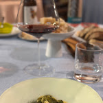 Photo n°4 de l'avis de Kelly. fait le 24/03/2024 à 21:39 sur le  L'imbuto à Lucca