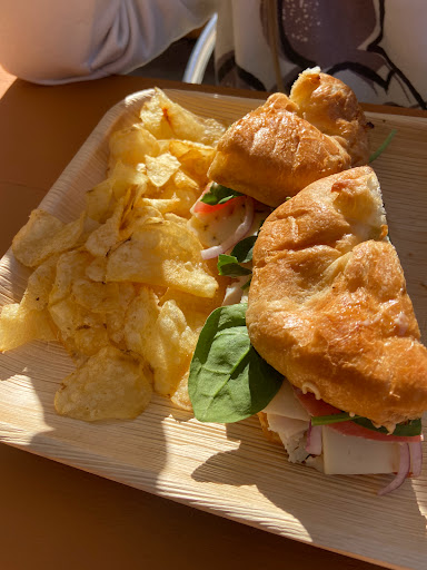 Espresso Bar «Java Surf Café & Espresso Bar», reviews and photos, 1807 Mediterranean Ave, Virginia Beach, VA 23451, USA