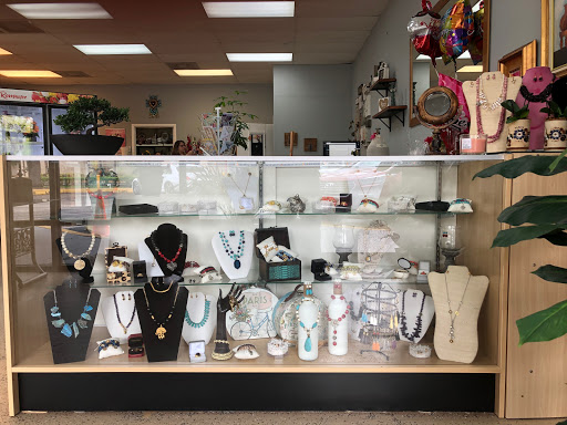 Florist «J & J Flowers and Gifts Shop», reviews and photos, 8366 Pines Blvd, Pembroke Pines, FL 33024, USA