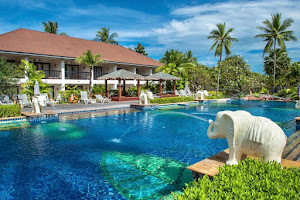 Bandara Resort and Spa, Samui image