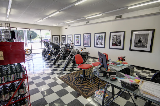 Motorcycle Shop «River City Motorcycles», reviews and photos, 2539 Arden Way, Sacramento, CA 95825, USA