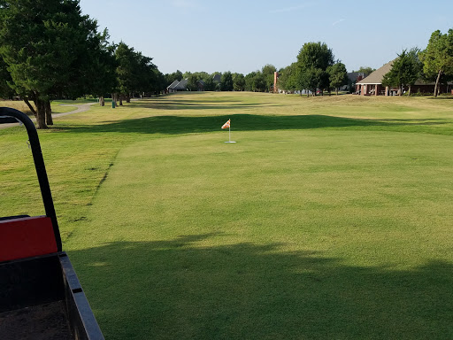 Golf Course «Cobblestone Creek Golf Course», reviews and photos, 1350 Cobblestone Creek Dr, Norman, OK 73072, USA